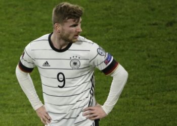 Timo Werner Ungkap Rasa Bahagianya Bisa Kembali ke RB Lepizig