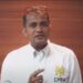 Profil Wamenkumham Edward Omar Sharif Hiariej, Responsnya saat Ditanya Kasus Ferdy Sambo Disorot