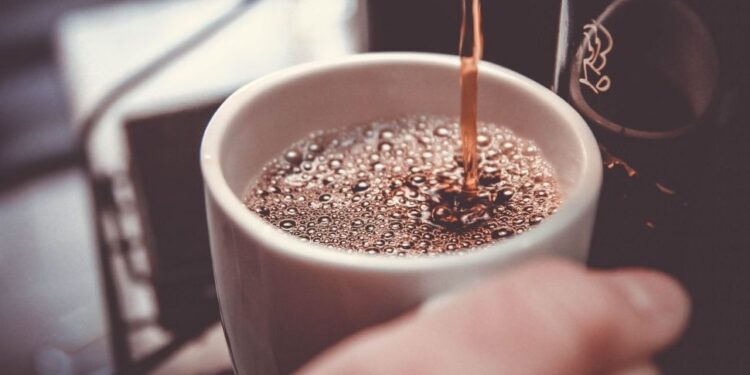 Galau Usai Patah Hati, Wanita Ini Terenyuh Baca Pesan yang Dituliskan Barista