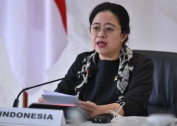 Agar Tak Jadi Preseden Buruk, Puan Maharani Tegaskan Polri Selesaikan Kasus Tewasnya Brigadir J Secara Tuntas