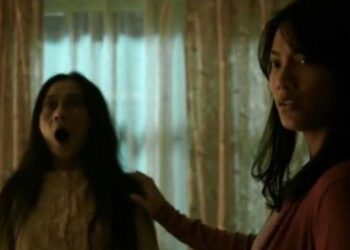 Proses Syuting Adegan Rusun Banjir di Pengabdi Setan 2 Bikin Takjub: Marvel Ketar-ketir Melihatnya