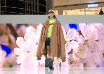 Tiga Desainer Ternama Tampilkan Karya Bertema Sinergetic, Intip Koleksinya