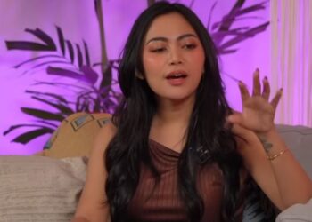 Xabiru Minta Adik Baru, Alasannya Bikin Rachel Vennya Kaget: Pabrik Ditutup Bang