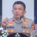 Pernyataan Ferdy Sambo yang Viral Lagi Usai Jadi Tersangka: Kebakaran Kejagung hingga Aturan Senpi