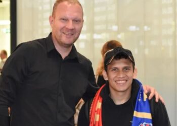 Ini Komentar Egy Maulana Vikri Setelah Bergabung dengan Klub Slovakia ViOn Zlate Moravce