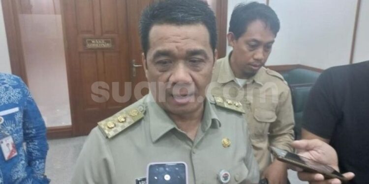Tarif Ojol Naik, Wagub DKI Sebut Bisa Dongkrak Penumpang Transportasi Umum di Jakarta