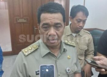 Dukung Kenaikan Tarif Ojol, Wagub DKI: Insyaallah Bisa Tingkatkan Jumlah Penumpang Angkutan Umum