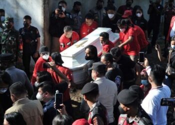 7 Anggota Polda Metro Diduga Langgar Kode Etik Terkait Kasus Pembunuhan Berencana Brigadir J di Rumah Dinas Ferdy Sambo