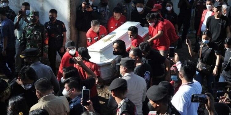 7 Anggota Polda Metro Diduga Langgar Kode Etik Terkait Kasus Pembunuhan Berencana Brigadir J di Rumah Dinas Ferdy Sambo