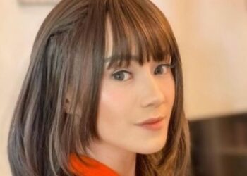 Video Transformasi Dara The Virgin, Dibilang Makin Cantik: Kok Kayak Beda Orang Ya