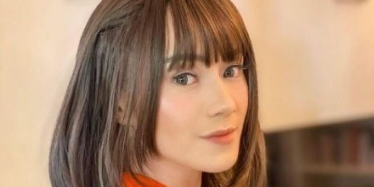 Video Transformasi Dara The Virgin, Dibilang Makin Cantik: Kok Kayak Beda Orang Ya