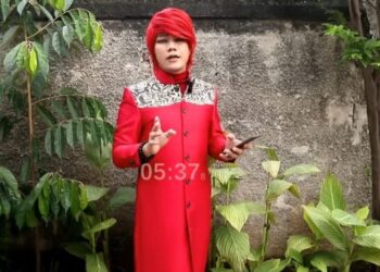 9 Potret Rumah Pesulap Merah, Sederhana Banget!