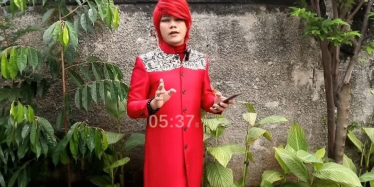 9 Potret Rumah Pesulap Merah, Sederhana Banget!