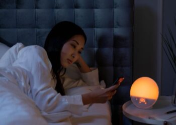 Jangan Sampai Jadi Kebiasaan, Ini Dampak Negatif Kurang Tidur Bagi Kesehatan