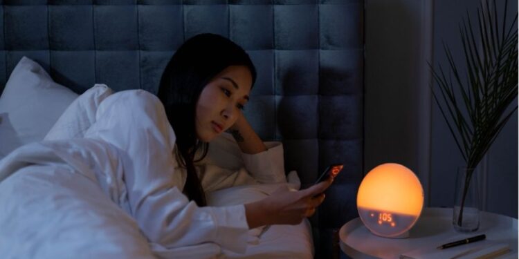 Jangan Sampai Jadi Kebiasaan, Ini Dampak Negatif Kurang Tidur Bagi Kesehatan