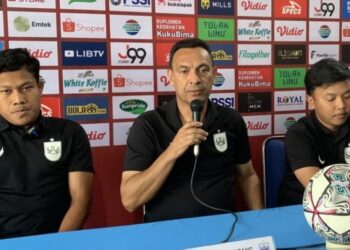 Lawan Persib, PSIS Semarang Waspadai Marc Klok dan David Da Silva