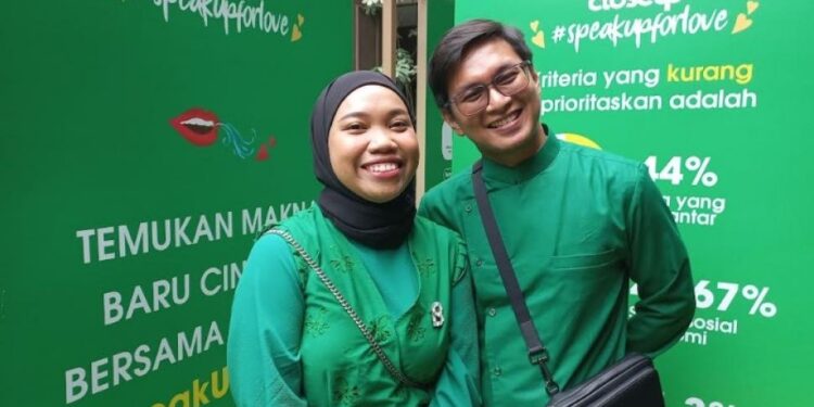 Cerita Mumuk Gomez dan Suami Cari Inspirasi Konten Komedi Suami Istri