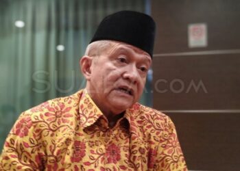 Ferdy Sambo Jadi Tersangka, Waketum MUI Apresiasi Kapolri Usut Tuntas Kasus Pembunuhan Brigadir J sampai ke Akar