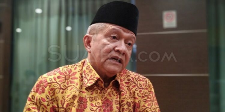 Ferdy Sambo Jadi Tersangka, Waketum MUI Apresiasi Kapolri Usut Tuntas Kasus Pembunuhan Brigadir J sampai ke Akar