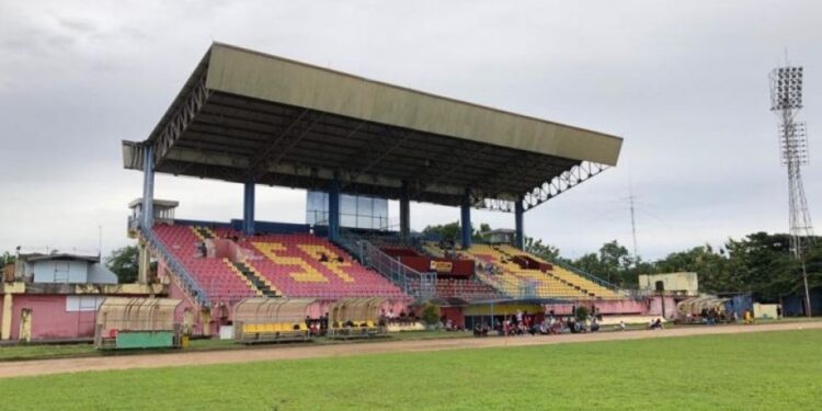 Sambut Musim Baru Liga 2, PT LIB Verifikasi Kelayakan Kandang Semen Padang