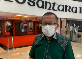 Waketum PPP: KIB Akan Minta Pendapat Presiden Jokowi Soal Capres 2024