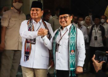 Gerindra dan PKB Barengan Daftar Pemulu ke KPU, Pengamat: Ada Indikasi Simbol Keseriusan Ingin Bangun Koalisi di 2024