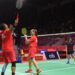 71 Atlet dari 11 Negara Ramaikan Turnamen Para Badminton Internasional