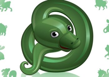 Peruntungan Shio Hari Ini, Kamis 11 Agustus 2022: Cobalah Untuk Satukan Hati dan Pikiranmu, Ular!