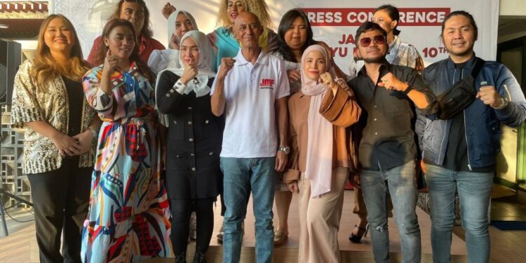 Dengan Tema Teurimong Geunaseh, Jakarta Melayu Festival Kembali Digelar