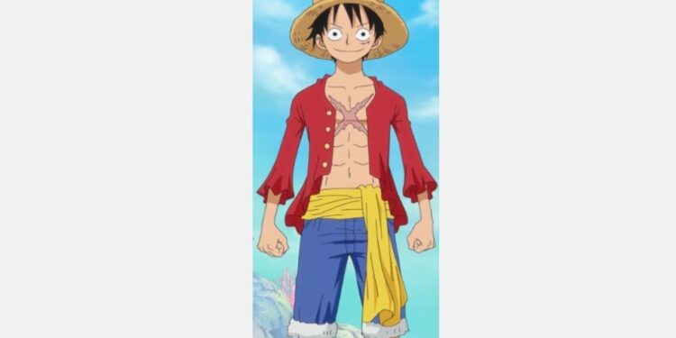 Spoiler One Piece 1057: Ke Mana Petualangan Luffy Selanjutnya?