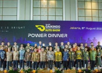 Menperin: Industri Otomotif Pahlawan Devisa