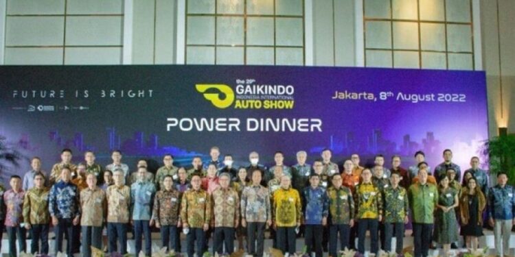 Menperin: Industri Otomotif Pahlawan Devisa