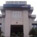 Kantor Pusat Bank Mandiri Kebakaran Pagi Ini
