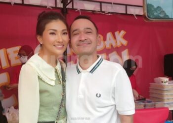 Ceritakan Penyakitnya, Sarwendah Beberkan Kemungkinan Terburuk: Kalau Amit-amit Pecah Mungkin Bisa Lewat