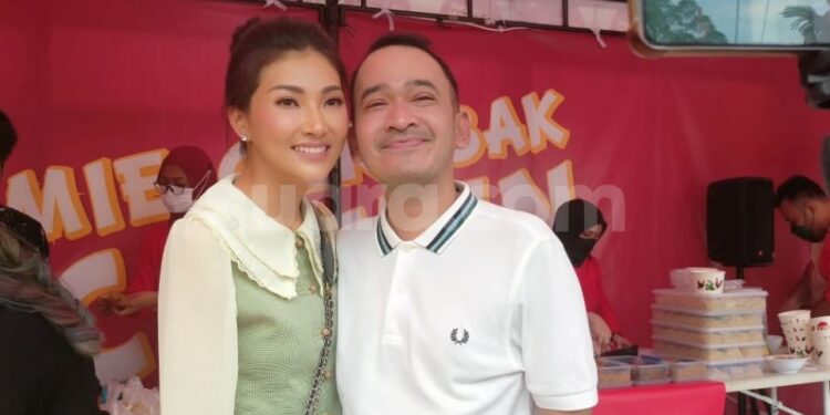 Ceritakan Penyakitnya, Sarwendah Beberkan Kemungkinan Terburuk: Kalau Amit-amit Pecah Mungkin Bisa Lewat