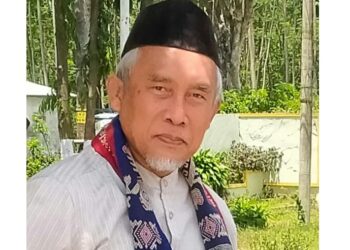 Kedaulatan Rakyat dan Kasus Brigadir J