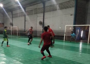 Popmu Pemuda Muhammadiyah Digelar, Ini Acaranya