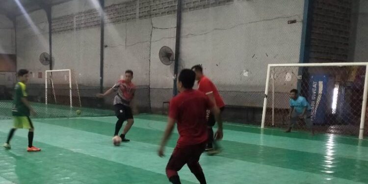 Popmu Pemuda Muhammadiyah Digelar, Ini Acaranya