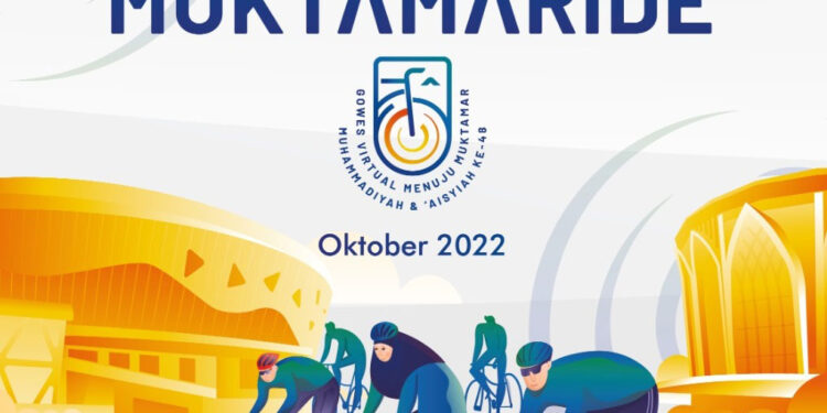 Semarak Syiar Muktamar 48, Muktamaride Diluncurkan