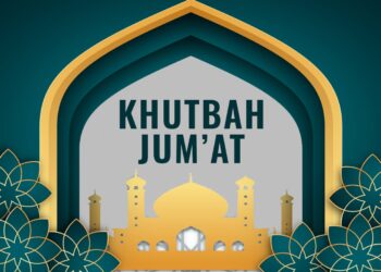 Hadis tentang Cinta kepada Sesama Manusia Karena Allah