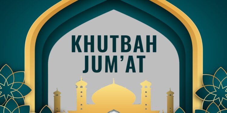 Khutbah Jumat : Praktek Tauhid Sosial dalam Membangun Relasi Bermasyarakat
