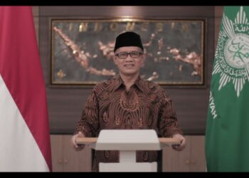 Tujuan Indonesia Merdeka