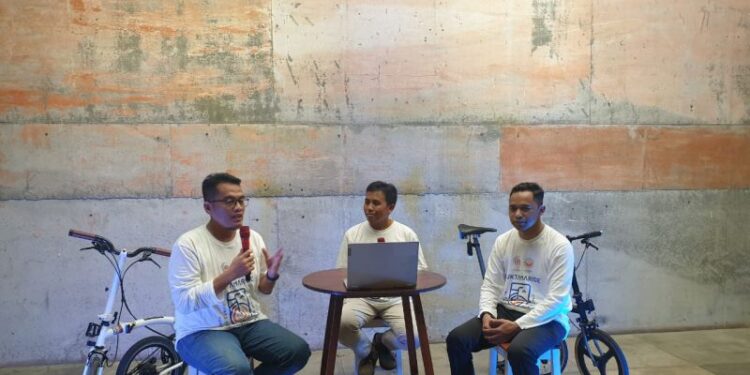 Muhammadiyah akan gelar “Gowes Virtual” songsong muktamar ke-48