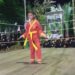 Pencak Silat Budaya Bangsa yang Harus Dilestarikan