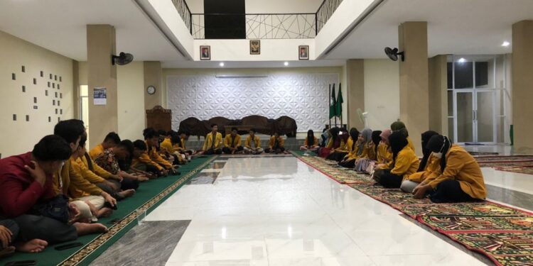 Songsong Agenda Bersama, IPM Kares Plat R Gelar Pertemuan