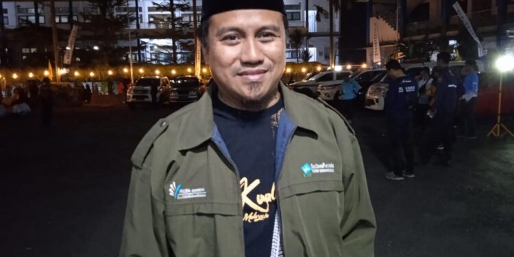 Jadi Tuan Rumah Pembukaan, SMK Muhammadiyah Wonosobo Support Total Kegiatan Jamnas SAR Muhammadiyah