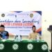 SMP Mutu Launching Kantor Layanan Lazismu, Pertama di AUM Pendidikan Surabaya