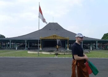 Layanan Wisata Disiapkan Panitia bagi Penggembira Selama Muktamar