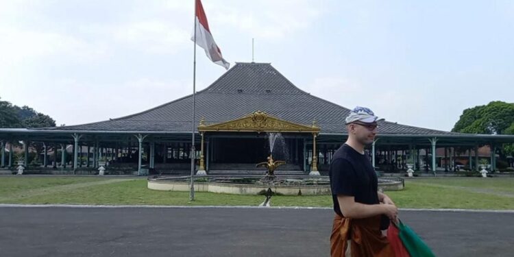 Layanan Wisata Disiapkan Panitia bagi Penggembira Selama Muktamar