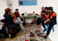 Ikut Serta dalam Jamnas SAR Muhammadiyah, Berikut Rekam Perjalanan MDMC Lampung